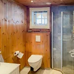 Log With Modern Solutions * Uvdal