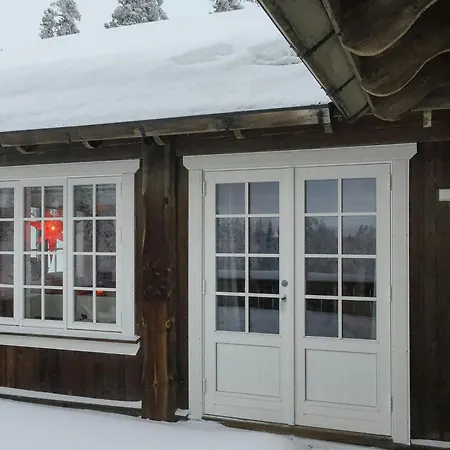 Tatil Evi Log With Modern Solutions