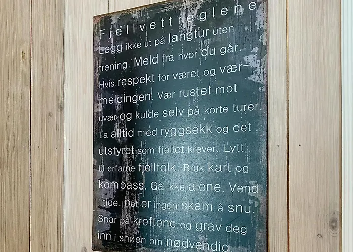 Log With Modern Solutions Feriehus